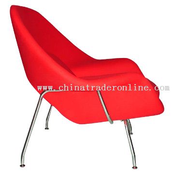 Womb Chair from China