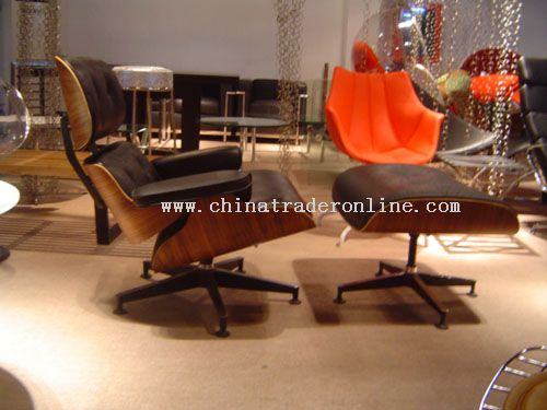 classic longue chair