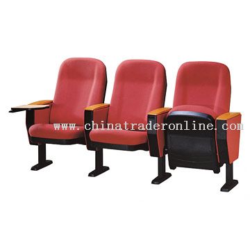 Auditorium Chair from China