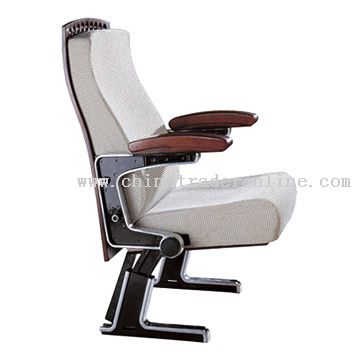 Auditorium Chair from China