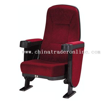Auditorium Chair from China