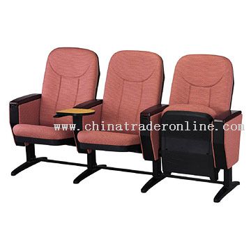 Auditorium Chair from China