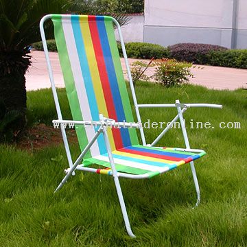 Beach Chair from China