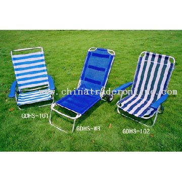 Beach Chairs from China