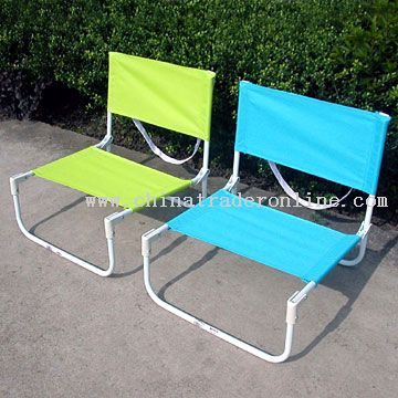 Beach Chairs from China