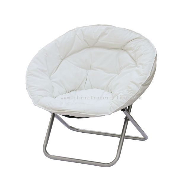 Beach Moon chair from China