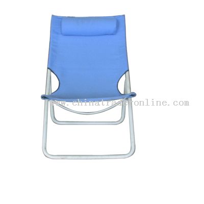 Beach chair from China