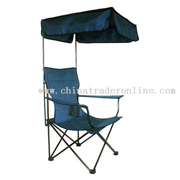 Canopy Chair