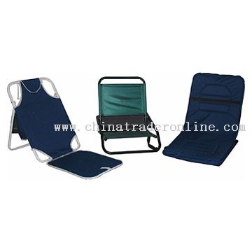 Flooring Chair from China