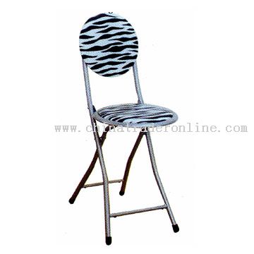 Foldable Chair