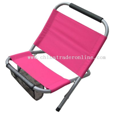 Foldable chair