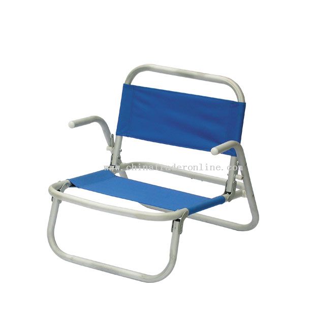 Foldable chair from China