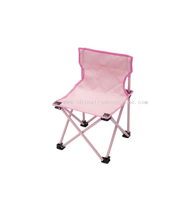 Foldable chair from China