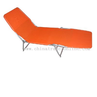 Foldable chair from China