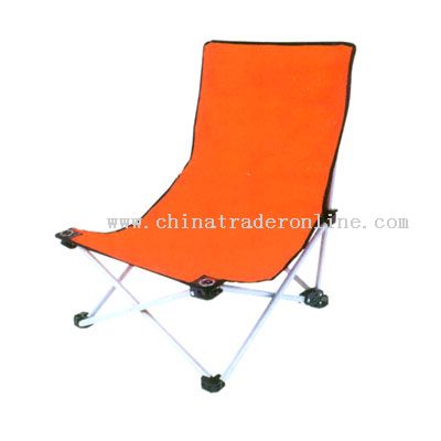 Foldable chair from China