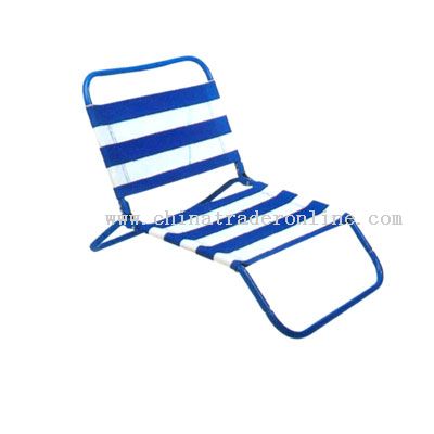 Foldable chair from China