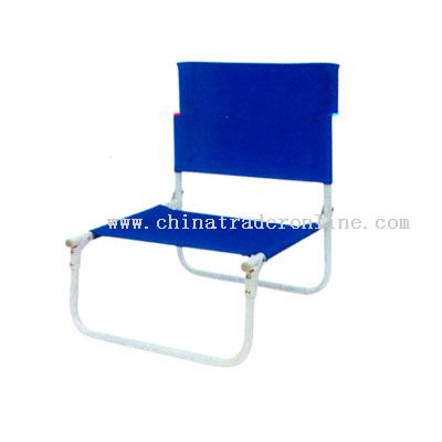 Foldable chair from China