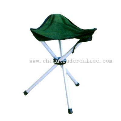 Foldable chair from China