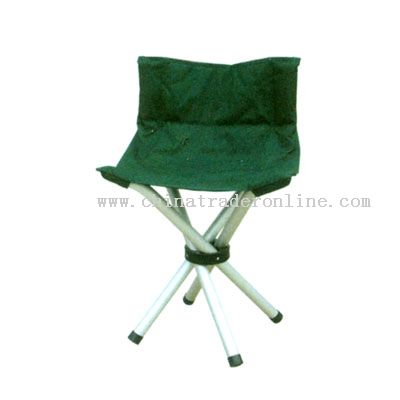 Foldable chair from China