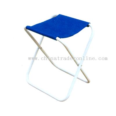 Foldable chair