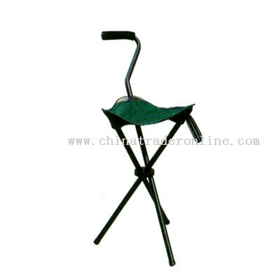 Foldable chair from China