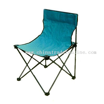 Foldable chair from China