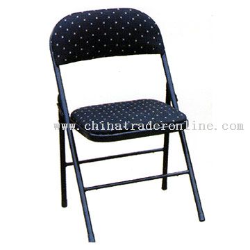 Folding Chair