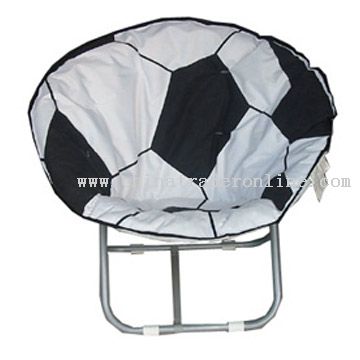 Folding Round Chair from China