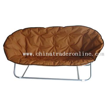 Folding Round Chair from China