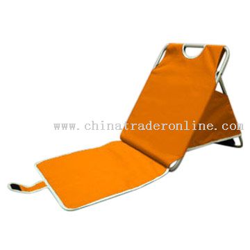 Folding Square Chair from China