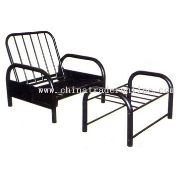 Futon Chair from China