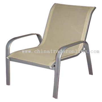 Garden Chair from China