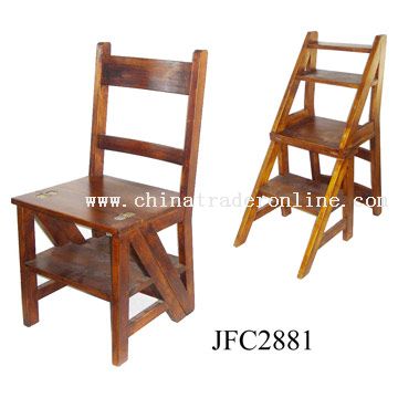 Ladder Chair from China