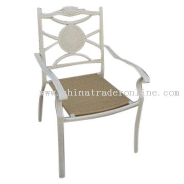 Patio Chair from China