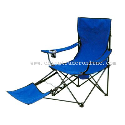 Pedal chair from China