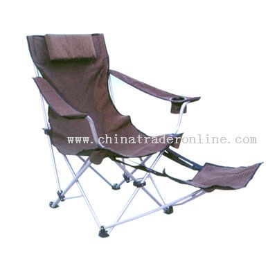 Pedal chair from China