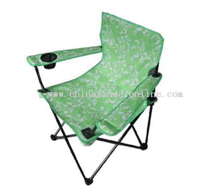 Printing design chair from China