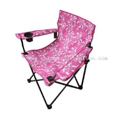 Printing design chair from China