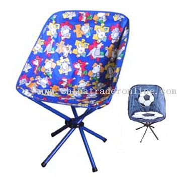 Round Deck Chairs from China