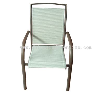 Sling Chair from China