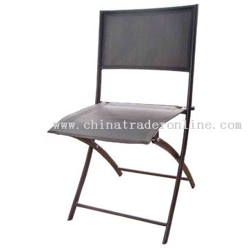 Sling Chair from China