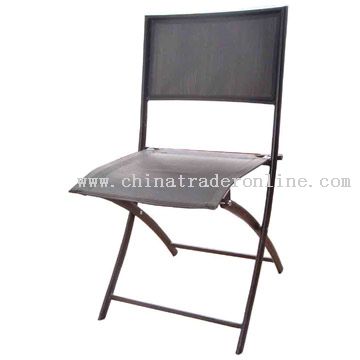 Sling Chair