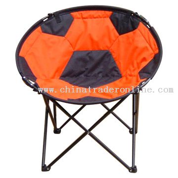 Soccer Chair from China