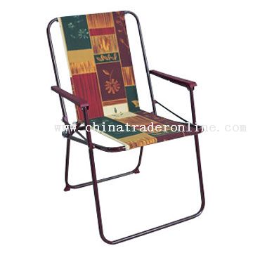 Spring Chair