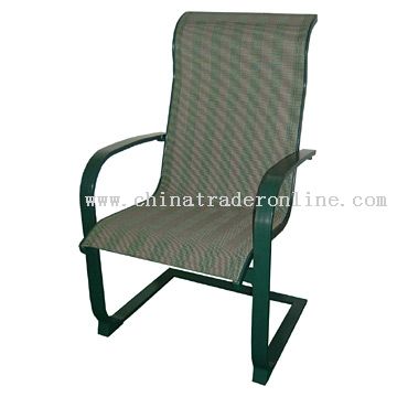 Spring Chair from China