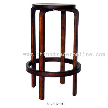 Wooden Chair from China