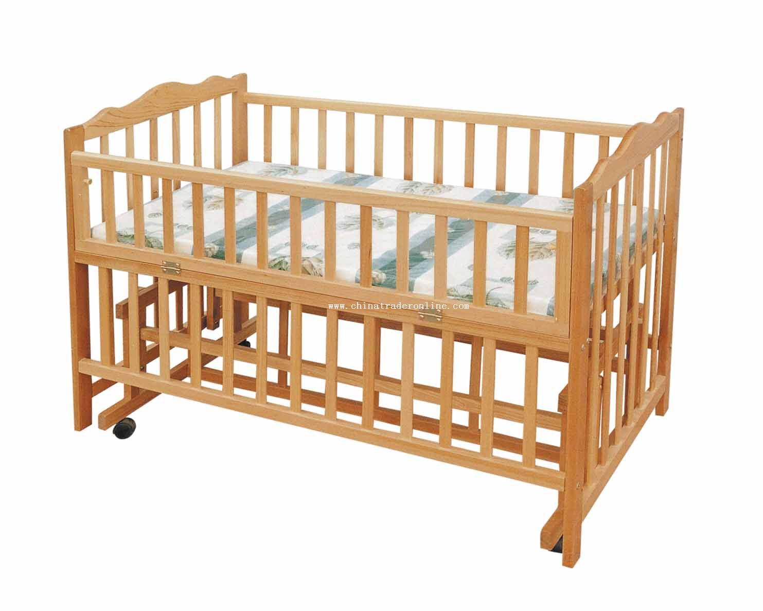 Baby Bed from China