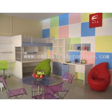 Guest Bedroom Decorating Ideas on Children Bedroom   Childrens Bedroom Design   Bedroom Design Ideas