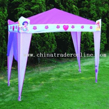 Childrens Canopy