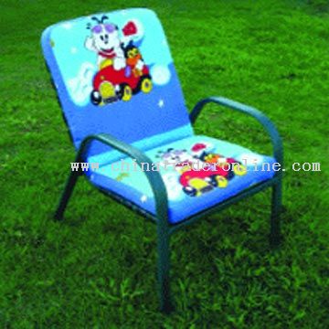 Childrens Chair